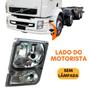Imagem de Farol Principal Esquerdo Vm17/ Vm23/ Vm260/ Vm310 (2006/2013)
