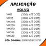 Imagem de Farol Principal Esquerdo Vm17/ Vm23/ Vm260/ Vm310 (2006/2013)