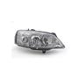 Imagem de Farol principal h7/h1 gm chevrolet astra 2003 a 2011 lado direito com ponto fixo e sem motor - arteb