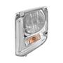 Imagem de Farol Principal Volvo VM 220 270 330 Led após 2015 LD ou LE