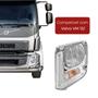 Imagem de Farol Principal Volvo VM 220 270 330 Led após 2015 LD ou LE
