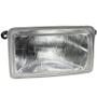 Imagem de Farol Principal VW 8.150 2000/ L.D Nino - 2TA941008A