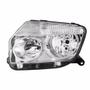 Imagem de Farol Renault Duster 2012 2013 2014 2015 Cromado