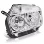 Imagem de Farol Renault Duster 2012 2013 2014 2015 Cromado