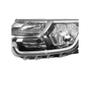 Imagem de Farol Renault Duster 2021 a 2024 Led Esquerdo