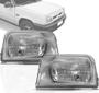 Imagem de Farol Renault Express 3 1995 1996 1997 1998 1999 - Unidade