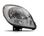 Imagem de Farol Renault Kangoo 09 10 11 2009 2010 2011 2012 2013 2014