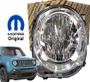 Imagem de Farol Renegade 2015 a 2020 Lado Direito Novo Original Mopar 51984950