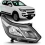 Imagem de Farol S10 Trailblazer com Led 2017 2018 2019 2020 2021 2022