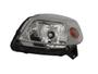 Imagem de Farol Sandero 2008 A 11 Cromado Esquerdo Zn1414525