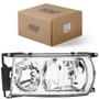 Imagem de Farol Scania S5 PGR 2009 a 2013 H7 Sem Pisca NINO