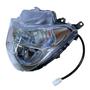 Imagem de Farol Spencer Completo Xtz 250 Fazer 2020 À 2024 Com Led