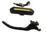 Imagem de Farol Traseiro Bike Resistente A Água Led Superforte Luatek
