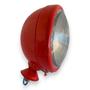 Imagem de Farol Trator Mf Vm Dianteiro Lado Esquerdo
