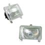 Imagem de Farol Trator Valtra Valmet 685 785 880 885 980 985 Bf65 Bf75