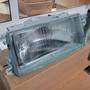 Imagem de Farol Unitário Direito Fiat Uno 95 96 97 98 Até 2003 Vidro