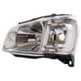 Imagem de Farol Uno 2004 05 06 07 08 09 10 11 12 13 CROMADO LE