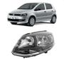 Imagem de Farol Volkswagen Fox/spacefox 2011 Ate 2014 Lado Direito Com Foco Simples Arteb