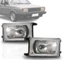 Imagem de Farol Volkswagen Gol 1985 1986 Agua - Unidade