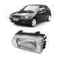 Imagem de Farol Volkswagen Gol/parati/saveiro g2 1995 Ate 2002 Lado Esquerdo Metalizado Arteb