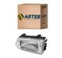Imagem de Farol Volkswagen Gol/parati/saveiro g2 1995 Ate 2002 Lado Esquerdo Metalizado Arteb