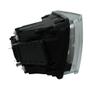 Imagem de Farol volvo fh-13 l/d orgus nac **volvo fh-13 teto alto /**v