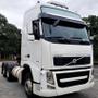 Imagem de Farol Volvo FH 2010 a 2014 - LD