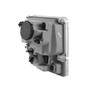 Imagem de Farol Volvo VM  2006 a 2014 - LE