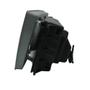 Imagem de Farol vw duplo 2000 le orgus prata h1 nac. **vw vw