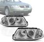 Imagem de Farol Vw Passat 2001 2002 2003 2004 2005 - Unidade