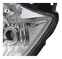 Imagem de Farol Xt660r Com Lampada De Led