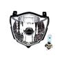 Imagem de Farol Xt660r Com Lampada De Led