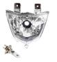 Imagem de Farol Xtz150 Crosser Com Lampada Led Yamaha