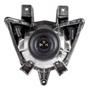 Imagem de Farol Xtz150 Crosser Com Lampada Led Yamaha