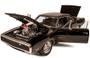 Imagem de Fascículo Nº 50 Dodge Charger Rt Toretto Escala 1:8 Altaya