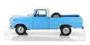 Imagem de Fascículo Nº 71 Pick Up Ford F100 Escala 1:8 Salvat