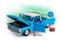 Imagem de Fascículo Nº 96 Pick Up Ford F100 Escala 1:8 Salvat