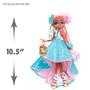 Imagem de Fashion Doll Hairdorables Hairmazing Prom Willow 3+ Years