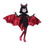 Imagem de Fashion Doll Hotel Transylvania Mavis Bats Out de 10,5 polegadas