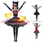 Imagem de Fashion Doll Playmates Toys Miraculous Hero Switch Ladybug