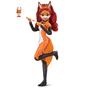 Imagem de Fashion Doll Playmates Toys Miraculous Rena Rouge 10.5