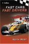 Imagem de Fast Cars, Fast Drivers - Collins Read On