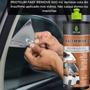 Imagem de Fast Remove 1,5L Remove Cola Piche Caneta Chiclete Protelim