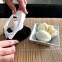 Imagem de Fatiador cortador de ovos para cozinha