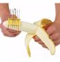 Imagem de Fatiador Cortador Em Inox De Banana Chips Legumes E Frutas!
