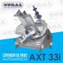 Imagem de Fatiador de Frios AXT 33i Automático Gural
