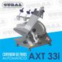 Imagem de Fatiador de Frios AXT 33i Automático Gural