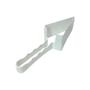 Imagem de Fatiador Triangular De Bolos Tortas De Plastico Para Servir