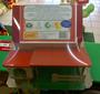 Imagem de Fazendinha Bem Infantil Brinquedos 38 x 36 x32