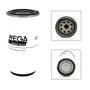 Imagem de Fcd30123 wega filtro combustivel (s/c